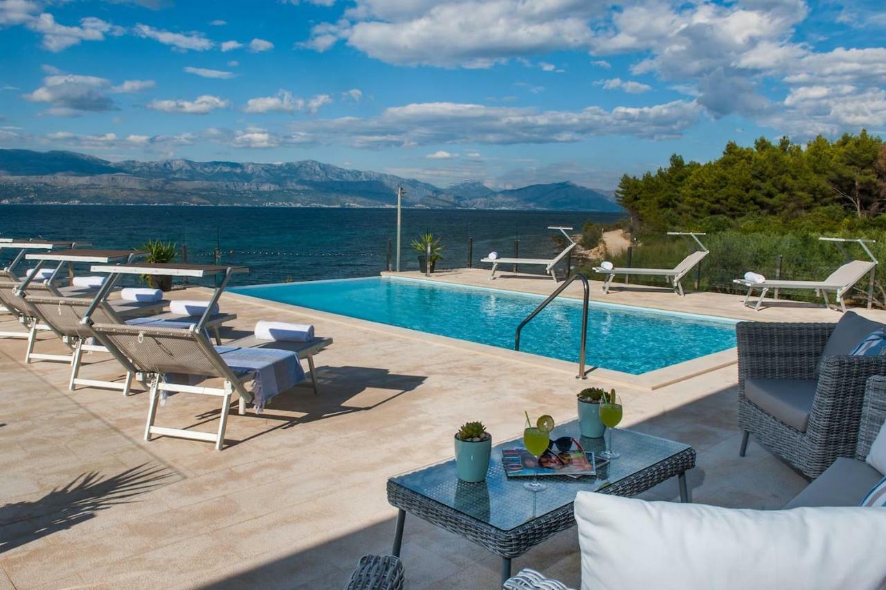 Villa R&B Sutivan Buitenkant foto