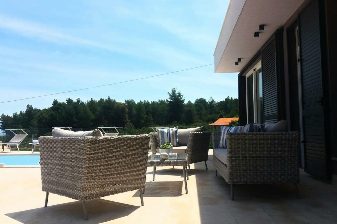 Villa R&B Sutivan Buitenkant foto