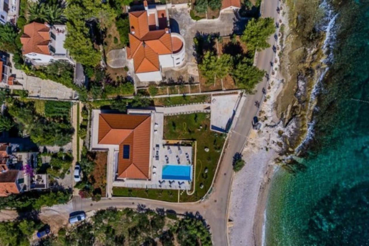 Villa R&B Sutivan Buitenkant foto