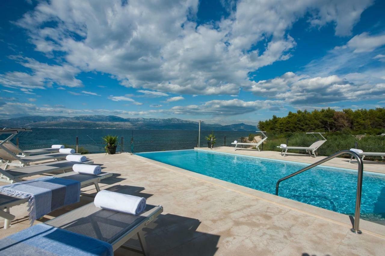 Villa R&B Sutivan Buitenkant foto