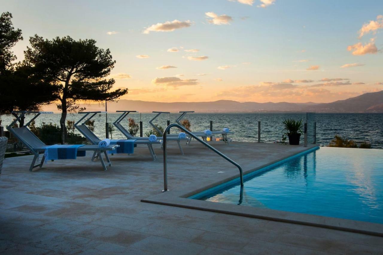 Villa R&B Sutivan Buitenkant foto