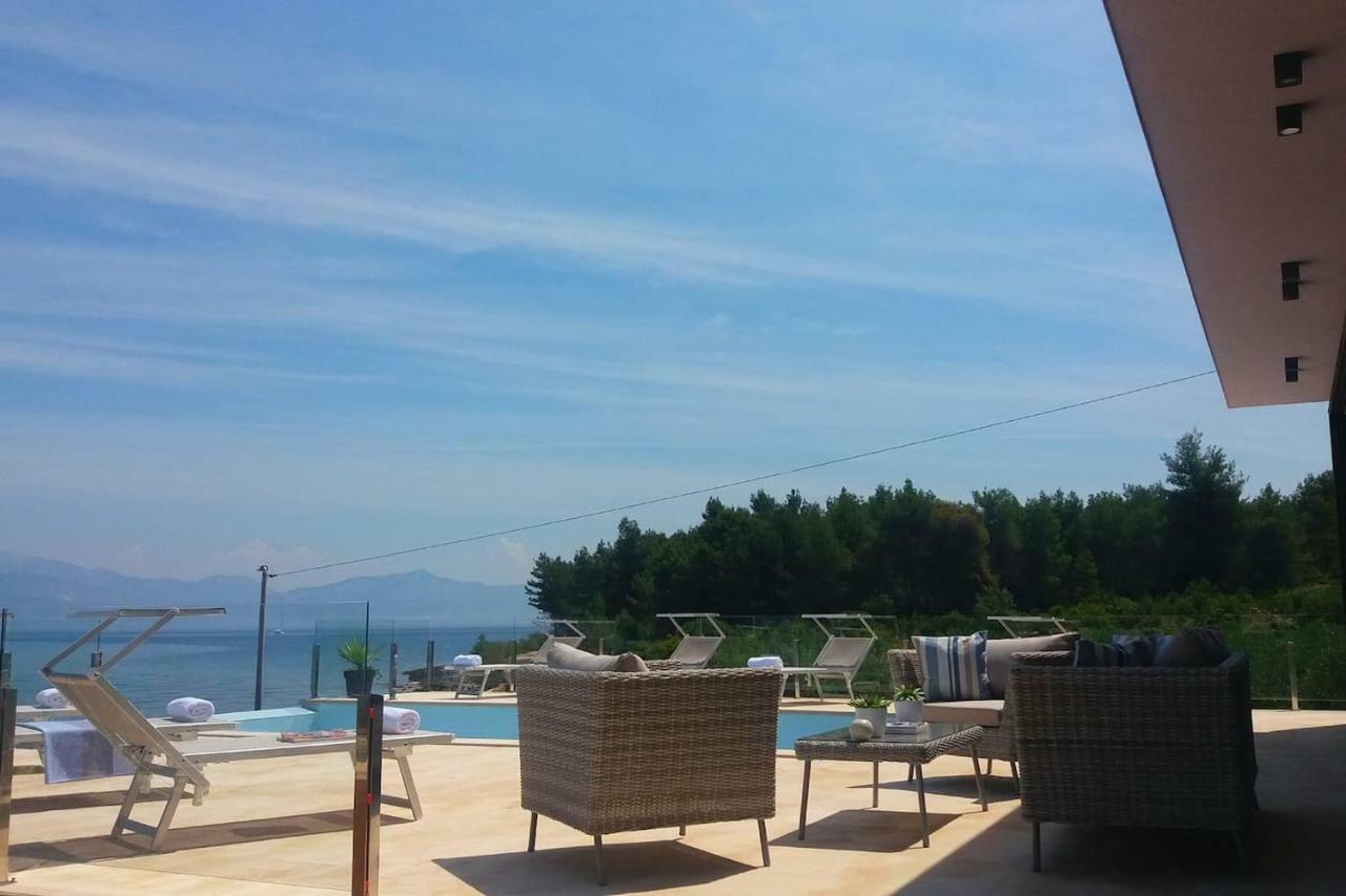 Villa R&B Sutivan Buitenkant foto