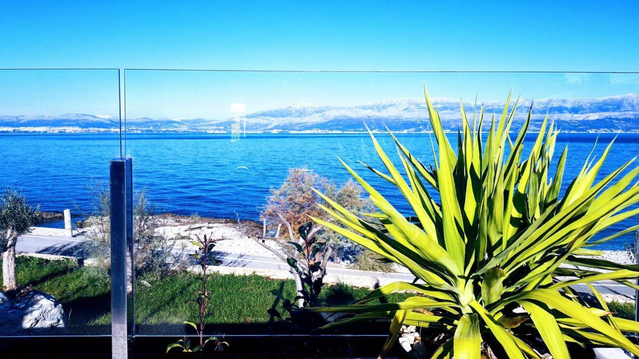 Villa R&B Sutivan Buitenkant foto